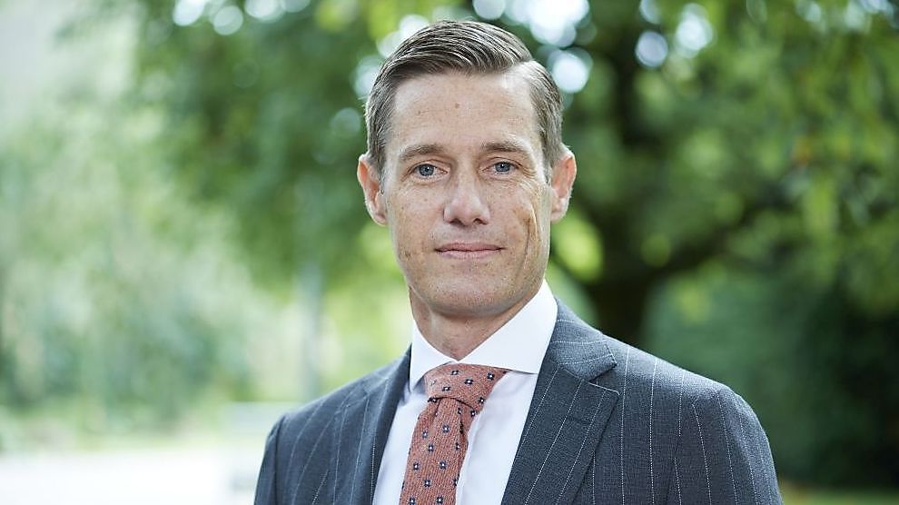 REHAU change de PDG et de directeur des finances