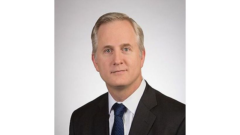Axalta Coating Systems nomme un nouveau PDG et un CFO