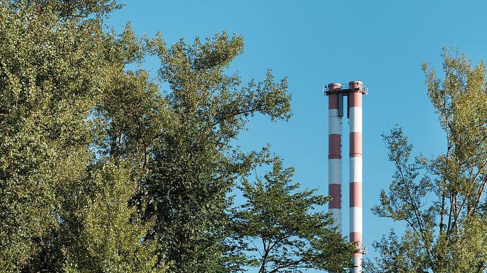 "Snelle uitfasering fossiele brandstoffen is niet realistisch"