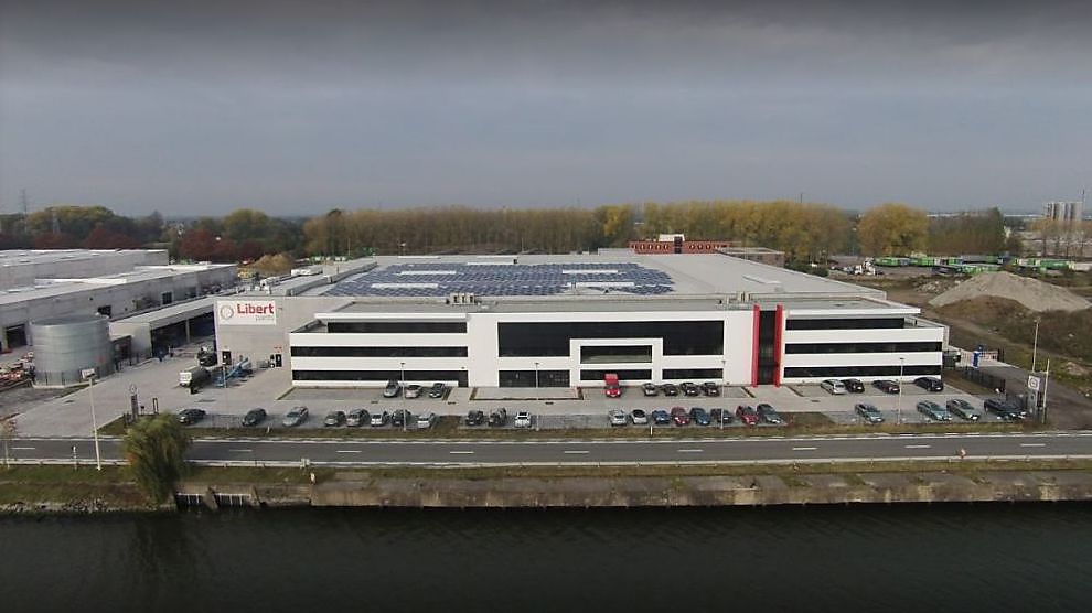 DL Chemicals reprend Libert Paints