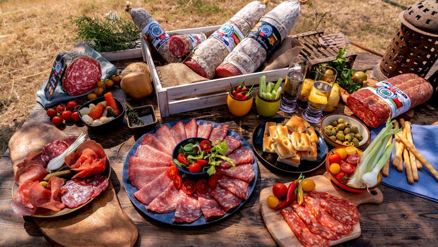 Cavalier Umberto Boschi: reeds 100 jaar Italiaanse topkwaliteit