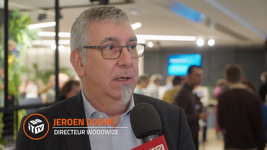 Interview met Jeroen Doom