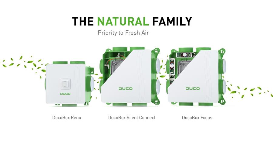 5 voordelen van systeem C bij renovaties