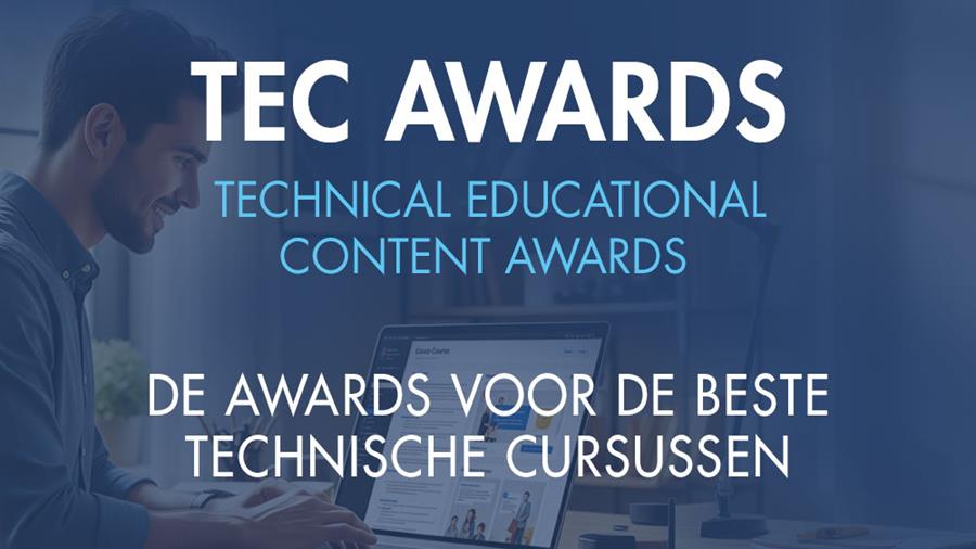 TEC AWARDS 2025