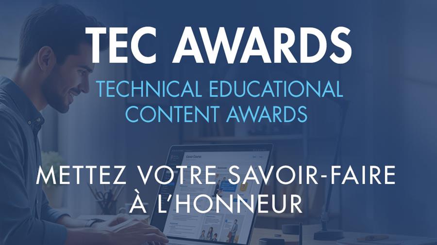 TEC AWARDS