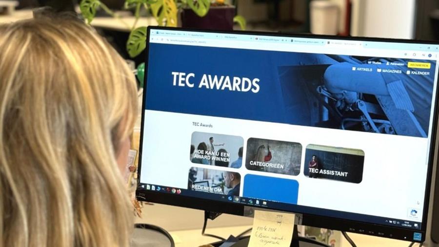 Stap voor stap naar uw deelname