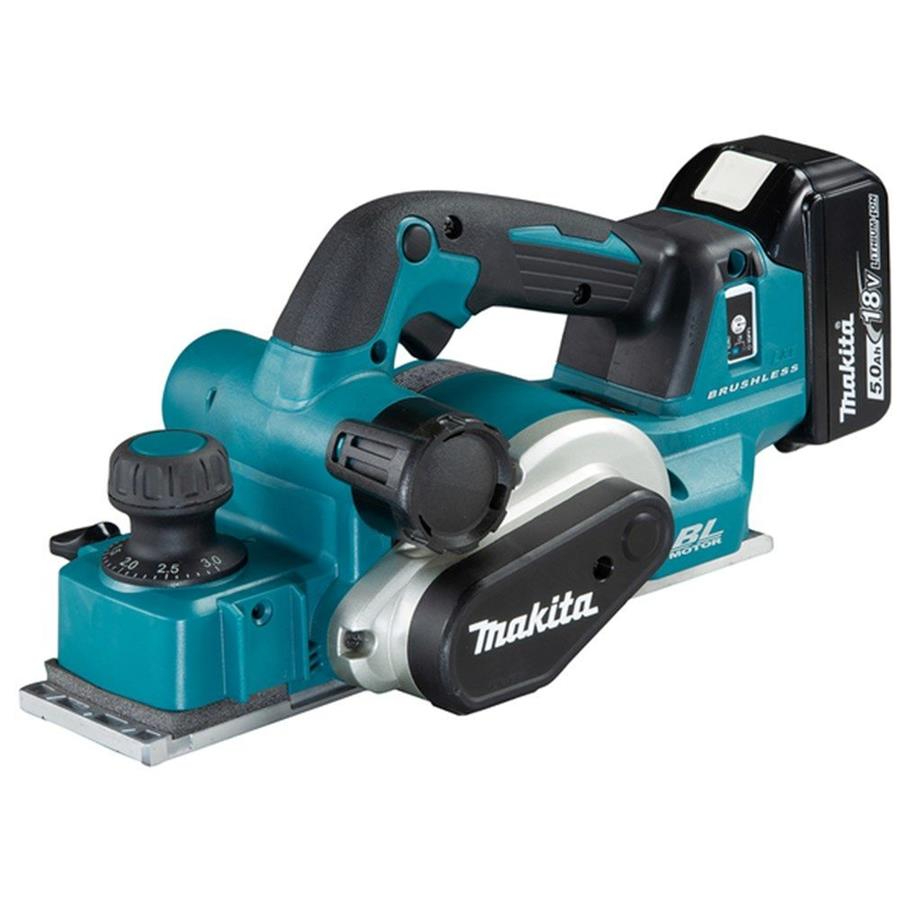 Handschaafmachine