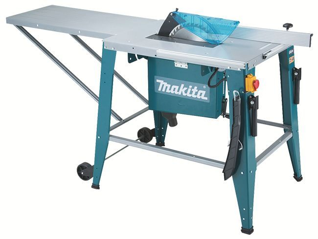 Tafelzaagmachine